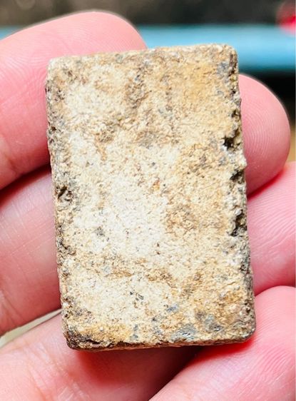 พระสมเด็จกรุเก่า รูปที่ 2