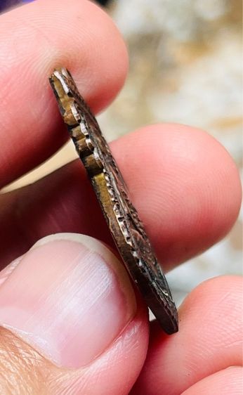 เหรียญหลวงปู่ทวด รูปที่ 3