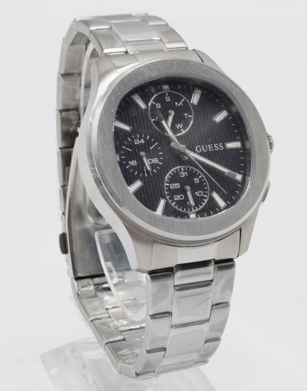 Guess Palmer Analog Watch GW1048G1 รูปที่ 2