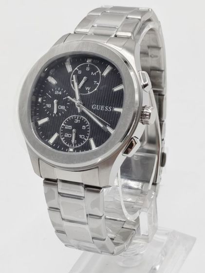 Guess Palmer Analog Watch GW1048G1 รูปที่ 4