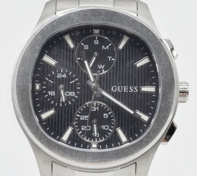 Guess Palmer Analog Watch GW1048G1 รูปที่ 12