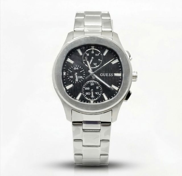 Guess Palmer Analog Watch GW1048G1 รูปที่ 18