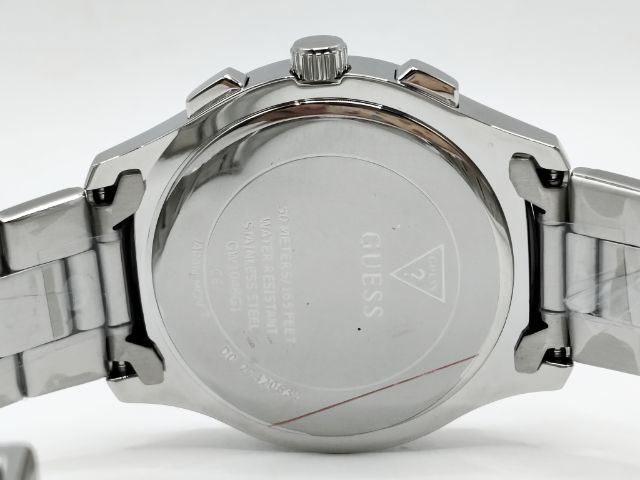 Guess Palmer Analog Watch GW1048G1 รูปที่ 8