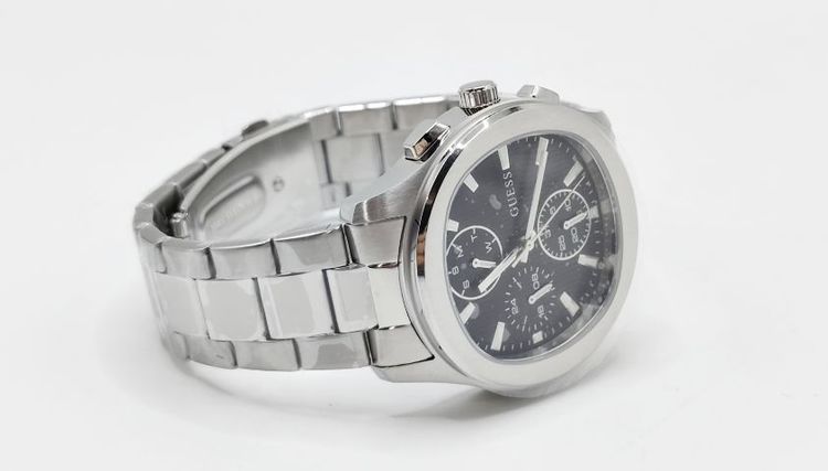 Guess Palmer Analog Watch GW1048G1 รูปที่ 9