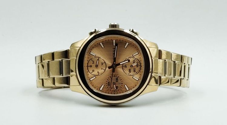 Guess Stainless Steel Analog 36mm GW1031L4
 รูปที่ 6