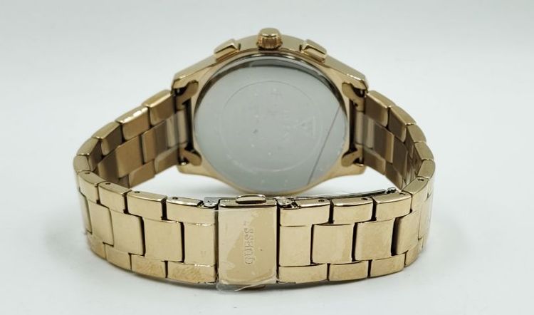 Guess Stainless Steel Analog 36mm GW1031L4
 รูปที่ 9