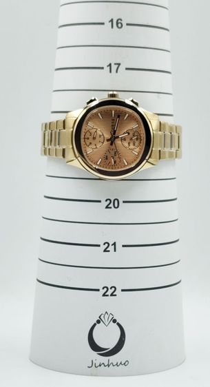 Guess Stainless Steel Analog 36mm GW1031L4
 รูปที่ 3