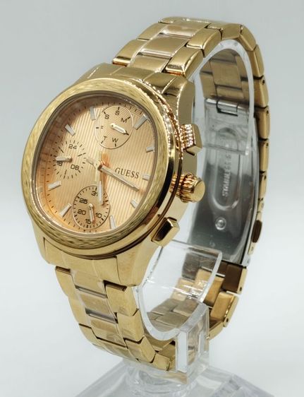 Guess Stainless Steel Analog 36mm GW1031L4
