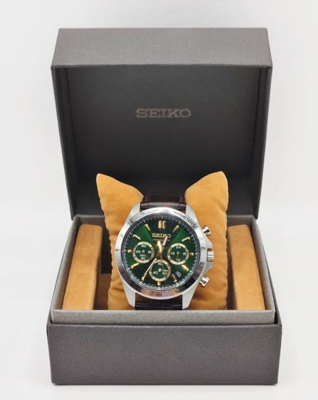 SEIKO CHRONOGRAPH JDM SBTR017 รูปที่ 6