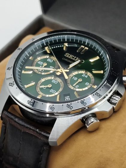 SEIKO CHRONOGRAPH JDM SBTR017 รูปที่ 18