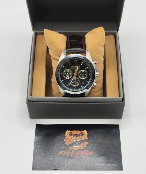 SEIKO CHRONOGRAPH JDM SBTR017 รูปที่ 5