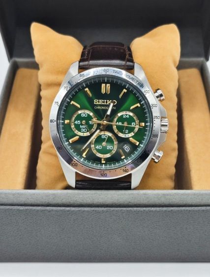 SEIKO CHRONOGRAPH JDM SBTR017