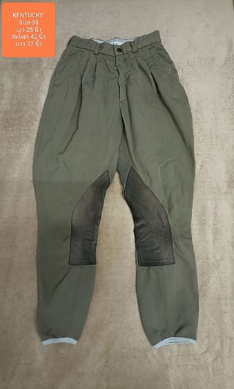 กางเกงขี่ม้า KENTUCKY 