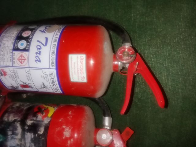 ถังดับเพลิง รูปที่ 5