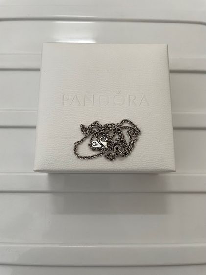 สร้อยคอ Pandora ของแท้. รูปที่ 4