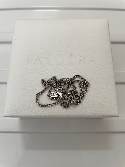 สร้อยคอ Pandora ของแท้. รูปที่ 5