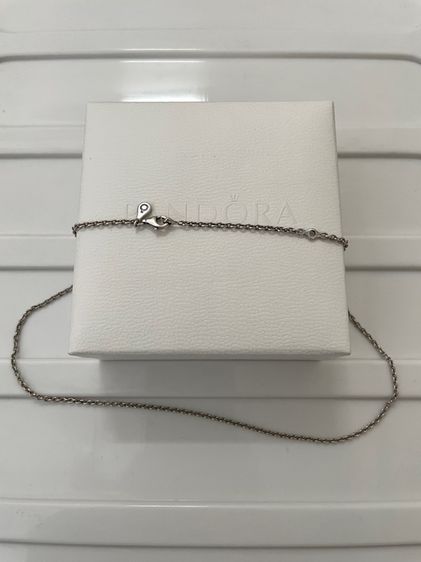 สร้อยคอ Pandora ของแท้. รูปที่ 8