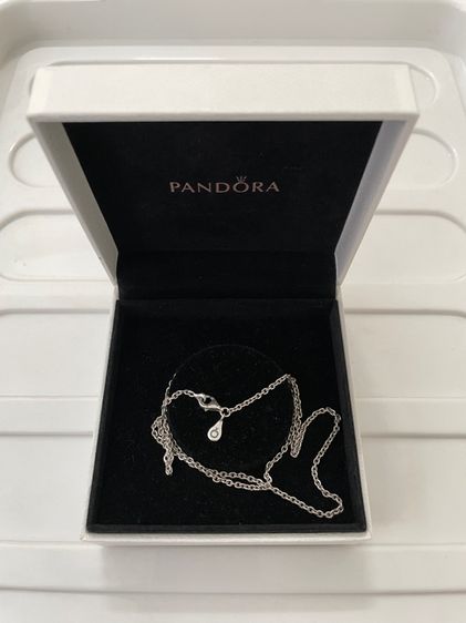 สร้อยคอ Pandora ของแท้. รูปที่ 3