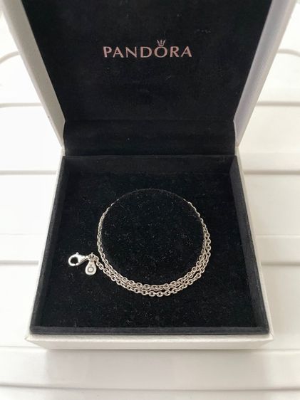 สร้อยคอ Pandora ของแท้. รูปที่ 2