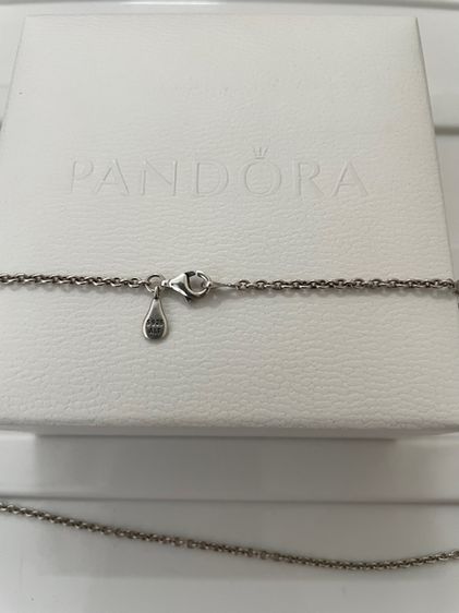 สร้อยคอ Pandora ของแท้. รูปที่ 9