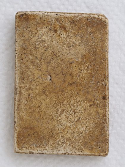 พระสมเด็จ 06016906 รูปที่ 2