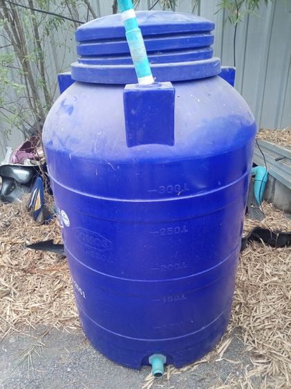 ถังน้ำ ขนาด300ลิตร มอก.
ตัวเมืองฉะเชิงเทรา เน้นรับเองเท่านั้น รูปที่ 2