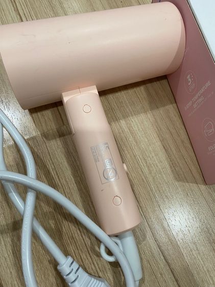 ไดร์เป่าผมLesasha รูปที่ 6