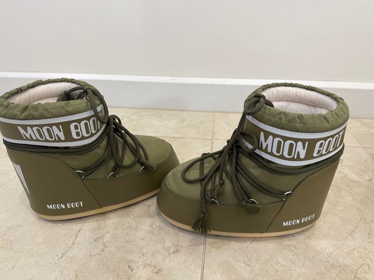 MOON BOOT รองเท้าลุยหิมะ รูปที่ 6