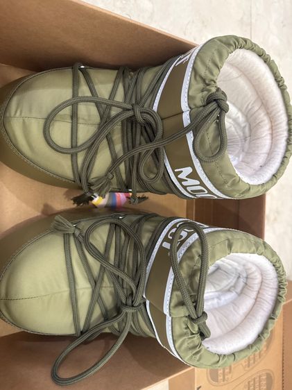 MOON BOOT รองเท้าลุยหิมะ รูปที่ 5