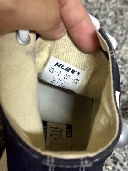 MLB NY เบอร์42.5 รูปที่ 6