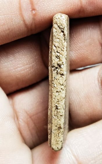 พระสมเด็จพิมพ์ฐานแซม รูปที่ 3