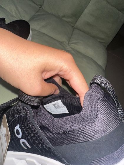 รองเท้า on CLOUDSWIFT 4 รูปที่ 5