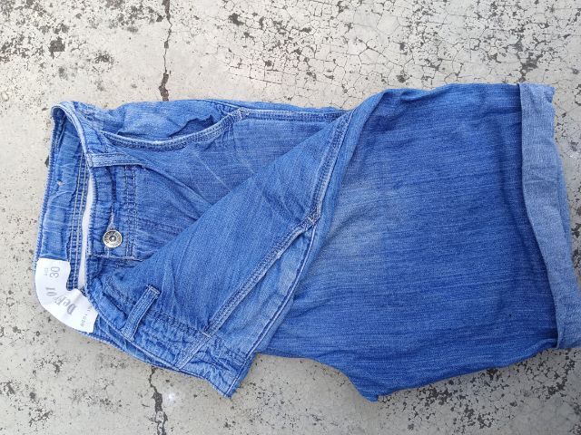 กางเกงยืน DeFry 01 รูปที่ 2