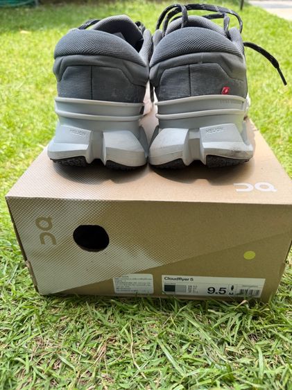 รองเท้า on cloud ผู้ชาย รูปที่ 3