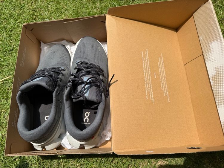 รองเท้า on cloud ผู้ชาย รูปที่ 12