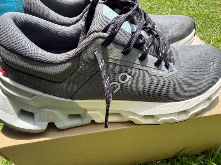 รองเท้า on cloud ผู้ชาย รูปที่ 7