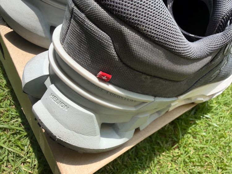 รองเท้า on cloud ผู้ชาย รูปที่ 8