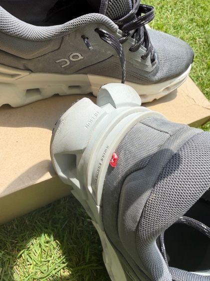 รองเท้า on cloud ผู้ชาย รูปที่ 10