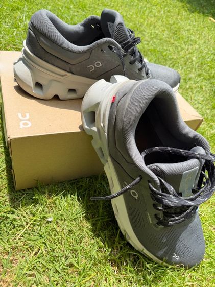 รองเท้า on cloud ผู้ชาย รูปที่ 2