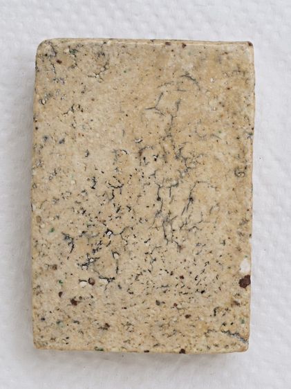 พระสมเด็จ วัดเกศไชโย 06016919 รูปที่ 2