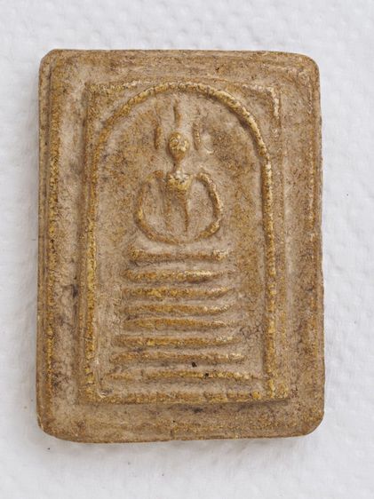 พระสมเด็จ วัดเกศไชโย 06016920