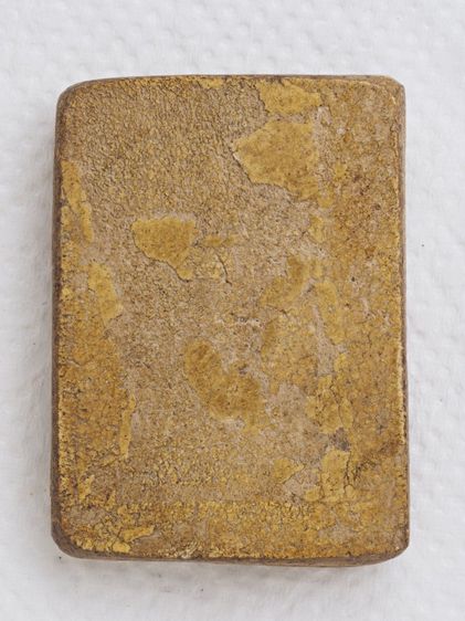 พระสมเด็จ วัดเกศไชโย 06016920 รูปที่ 2