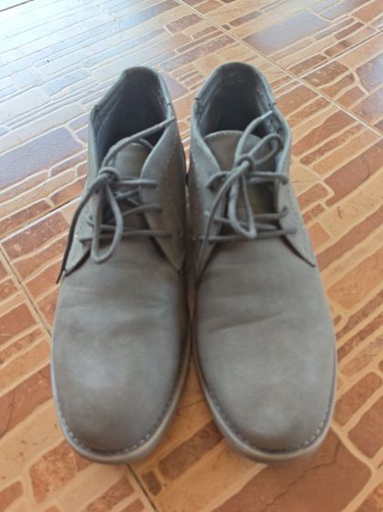 รองเท้าหนังกลับ แบรนด์ Dexter size 44 รูปที่ 8