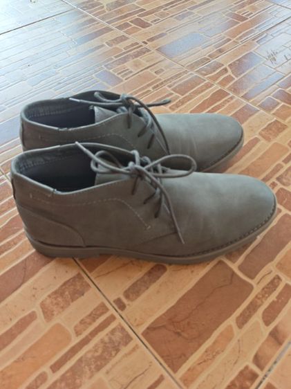 รองเท้าหนังกลับ แบรนด์ Dexter size 44 รูปที่ 5