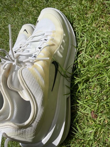Nike Air Max Axis รูปที่ 7