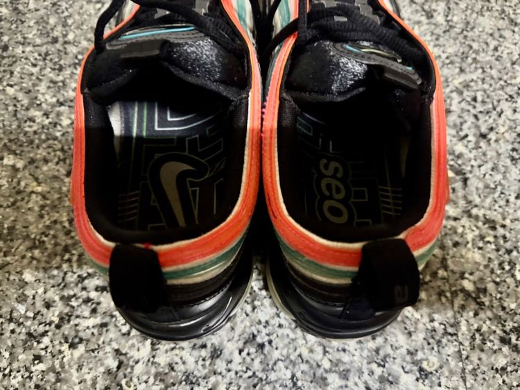 Nike Air Max 97 “Neon Seoul” เบอร์43 รูปที่ 7