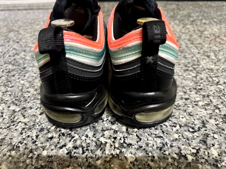 Nike Air Max 97 “Neon Seoul” เบอร์43 รูปที่ 5