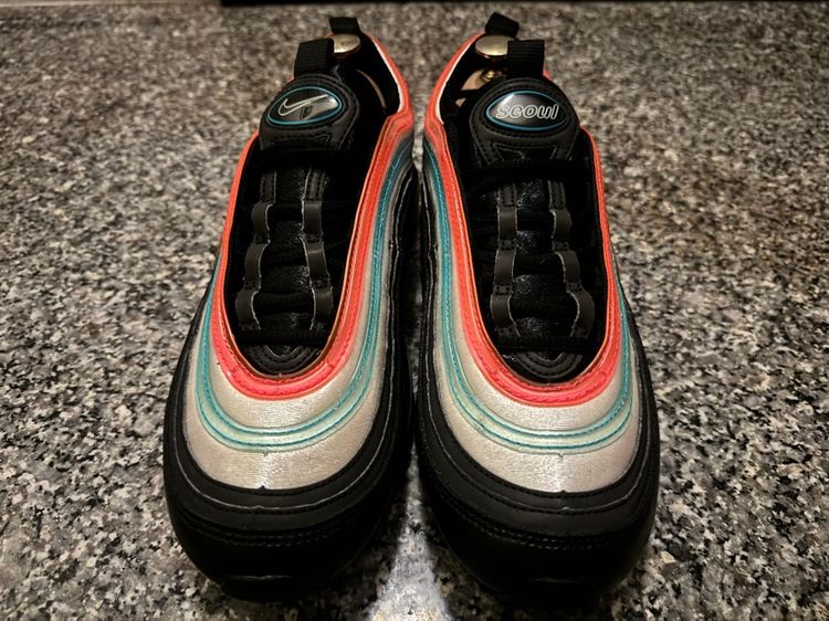 Nike Air Max 97 “Neon Seoul” เบอร์43 รูปที่ 2