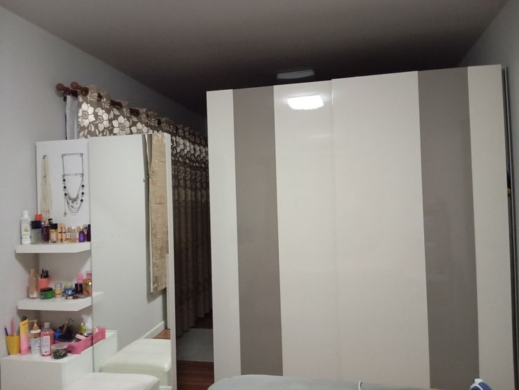 Pruksa ตกแต่งครบ 2015 🏡✨ ขายบ้านแฝดสไตล์บ้านเดี่ยว 2 ชั้น โครงการ หมู่บ้านพฤกษานารา 53 ใกล้โรจนะ อยุธยา รูปที่ 3