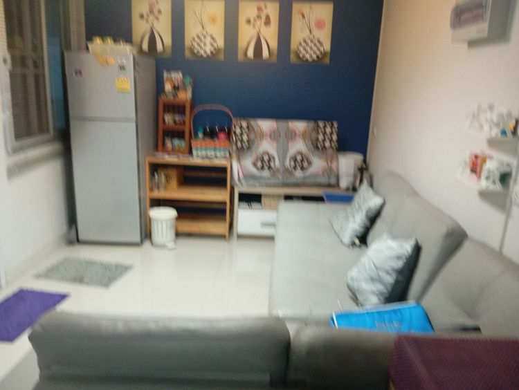 Pruksa ตกแต่งครบ 2015 🏡✨ ขายบ้านแฝดสไตล์บ้านเดี่ยว 2 ชั้น โครงการ หมู่บ้านพฤกษานารา 53 ใกล้โรจนะ อยุธยา รูปที่ 2